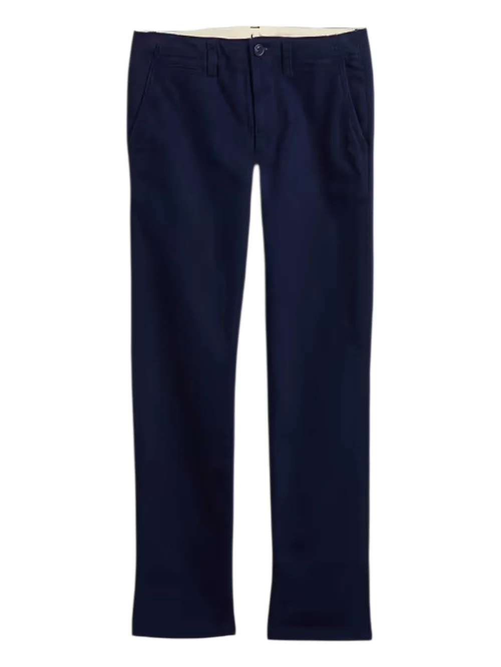 #243 GAP Navy Chinos